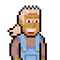 Farmer #1168
