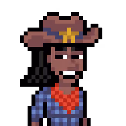 Farmer #4092