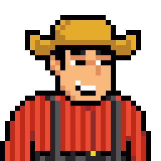 Farmer 295350920