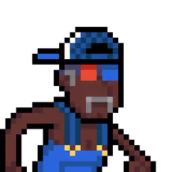 Farmer #809