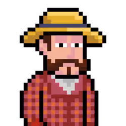 Farmer #2321
