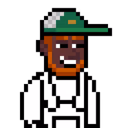 Farmer #8463