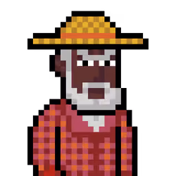 Farmer #8874