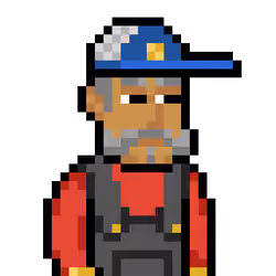 Farmer #4748