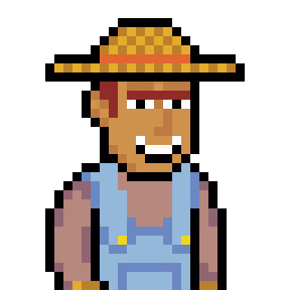 Farmer 295350920