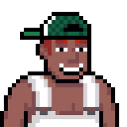 Farmer #7458