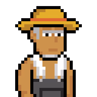Farmer 295350920