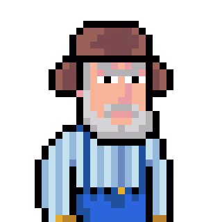 Farmer 295350920