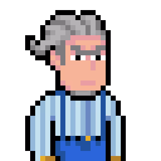 Farmer 295350920