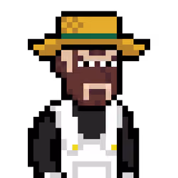 Farmer #9032