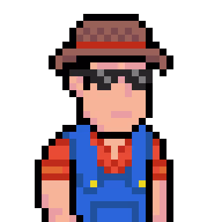 Farmer 295350920