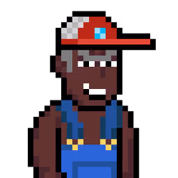 Farmer #1662