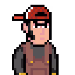 Farmer #10127