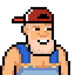 Farmer #9708