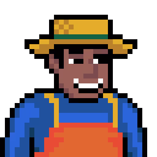 Farmer 295350920