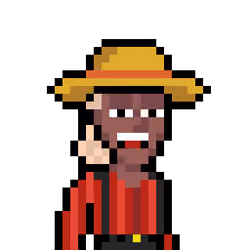 Farmer #9303