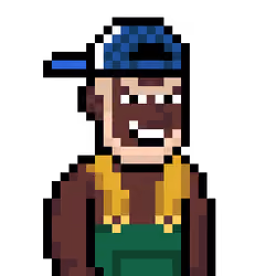 Farmer #8792