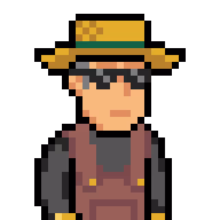 Farmer 295350920