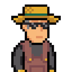 Farmer #1800