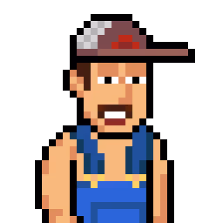 Farmer 295350920