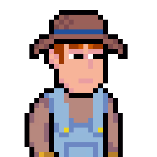 Farmer 295350920