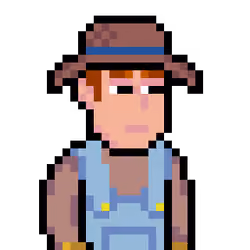 Farmer #11541