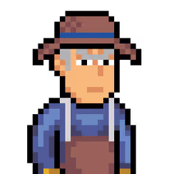 Farmer #3574