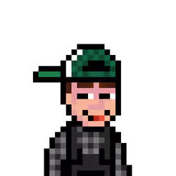 Farmer #10268