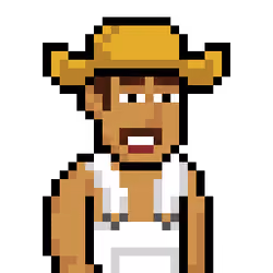 Farmer #1567