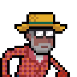 Farmer #8453