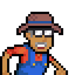 Farmer #11464