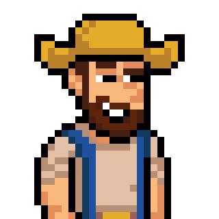 Farmer 295350920