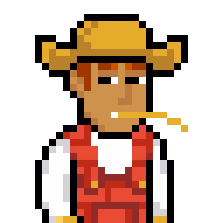 Farmer 295350920