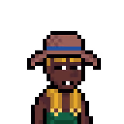 Farmer #8743