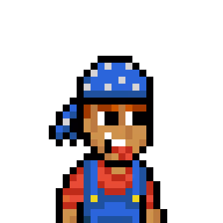 Farmer 295350920