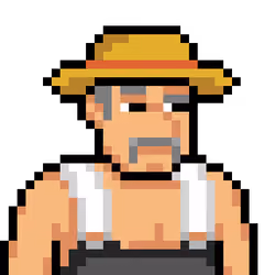 Farmer #4024
