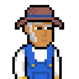 Farmer 295350920