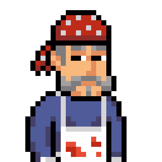 Farmer 295350920