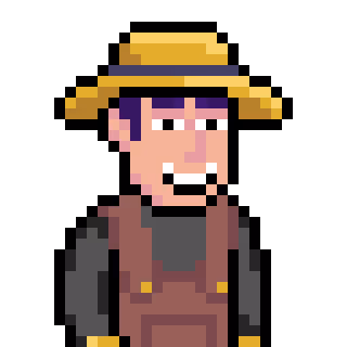 Farmer 295350920