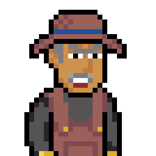 Farmer 295350920