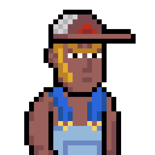Farmer 295350920