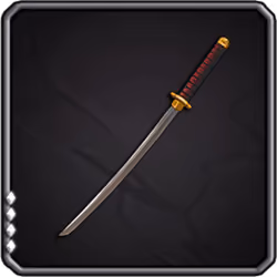 Weapon #6540
