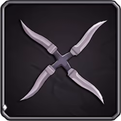 Weapon #2562