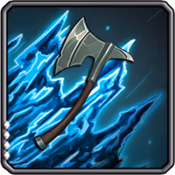 Weapon #2500