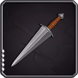 Weapon #7067