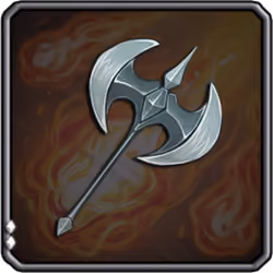 Weapon #6625