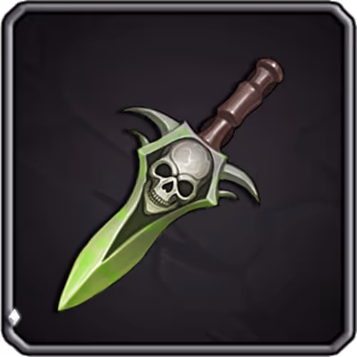 Weapon #624