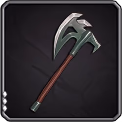 Weapon #2502