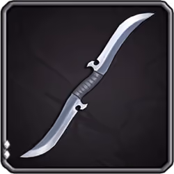 Weapon #5618