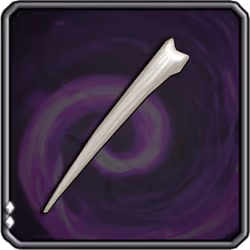 Weapon #6529